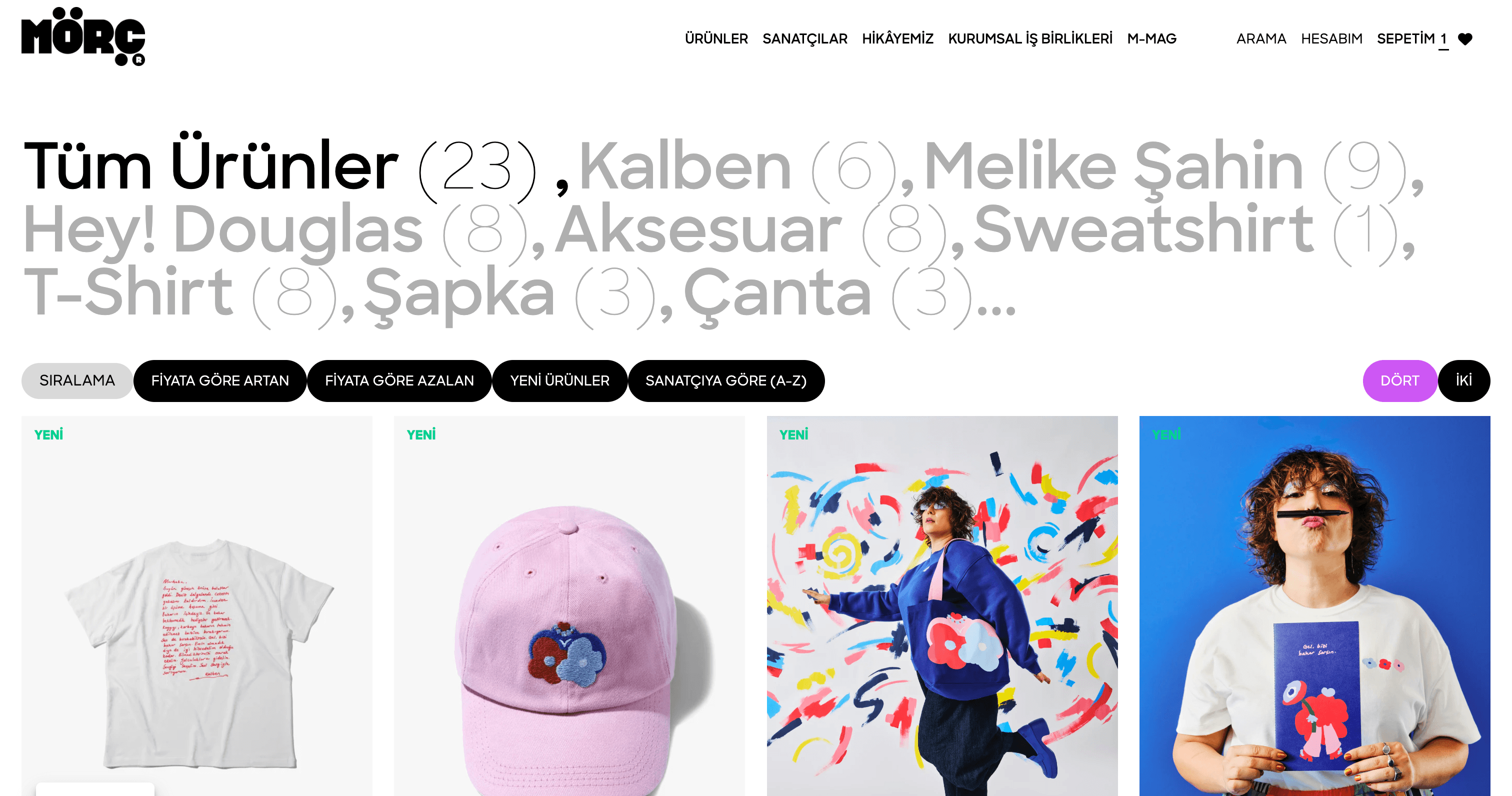 Mörç Studio Screenshot 4