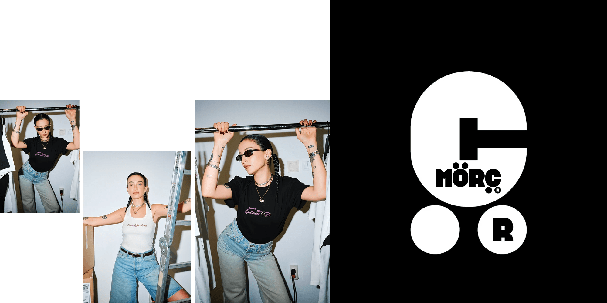Mörç Studio