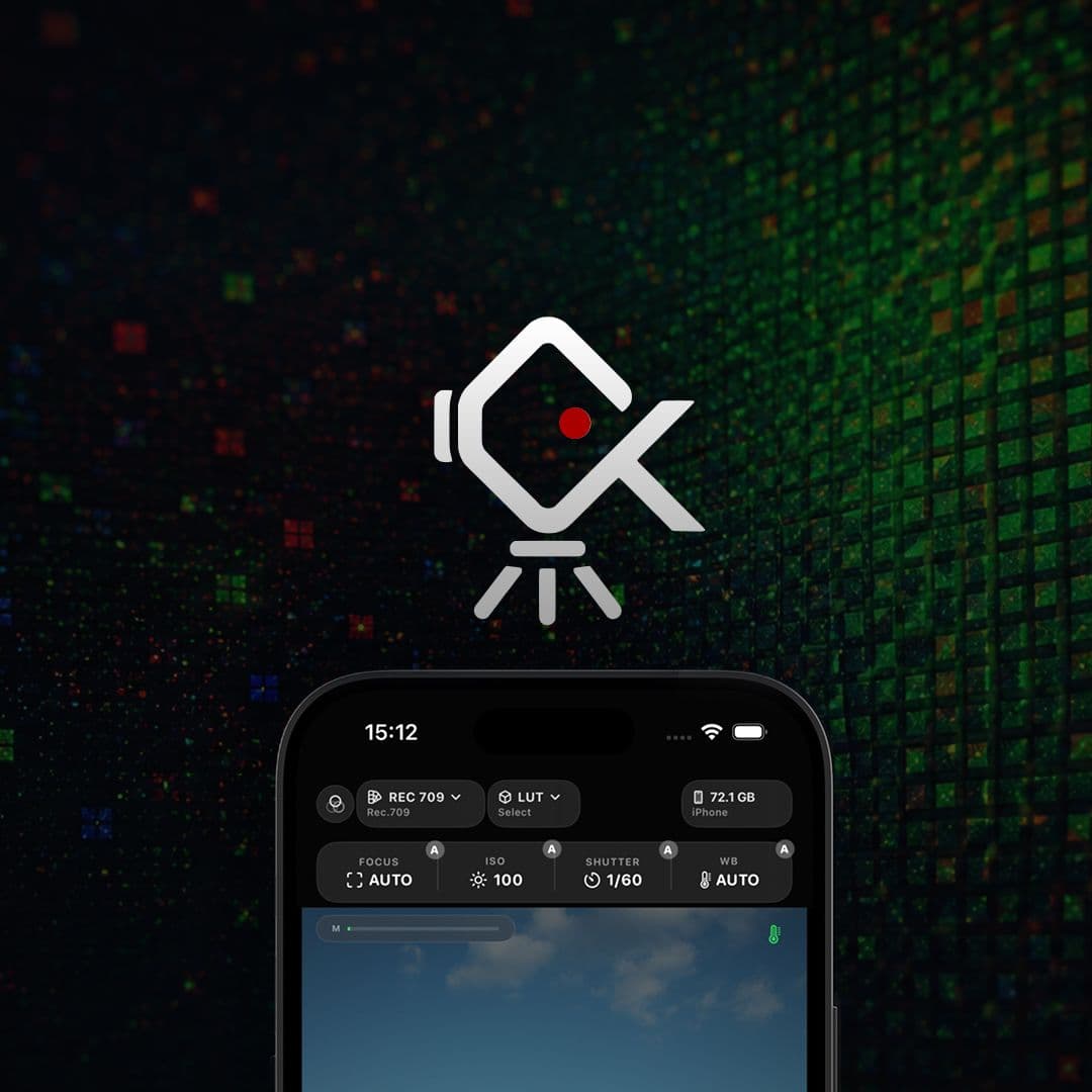 CinemaKit